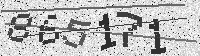Immagine con il codice di sicurezza
