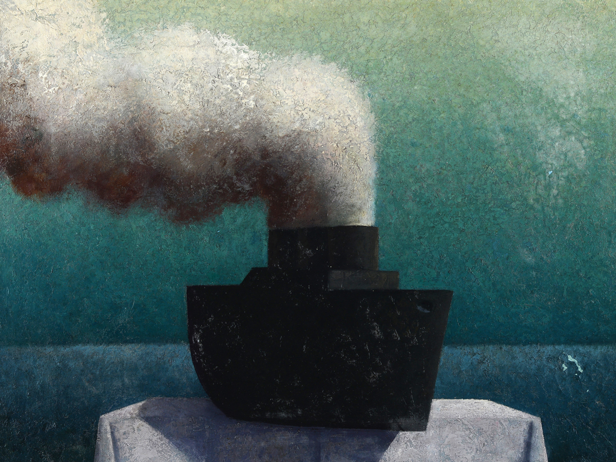 DIPINTI E ARREDI DAL XIX AL XX SEC