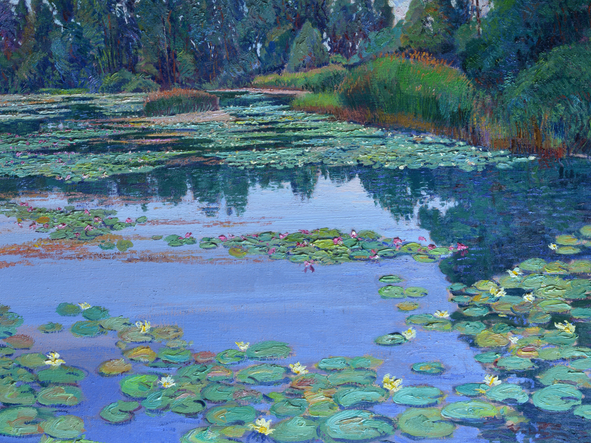 UNA COLLEZIONE LUCCHESE