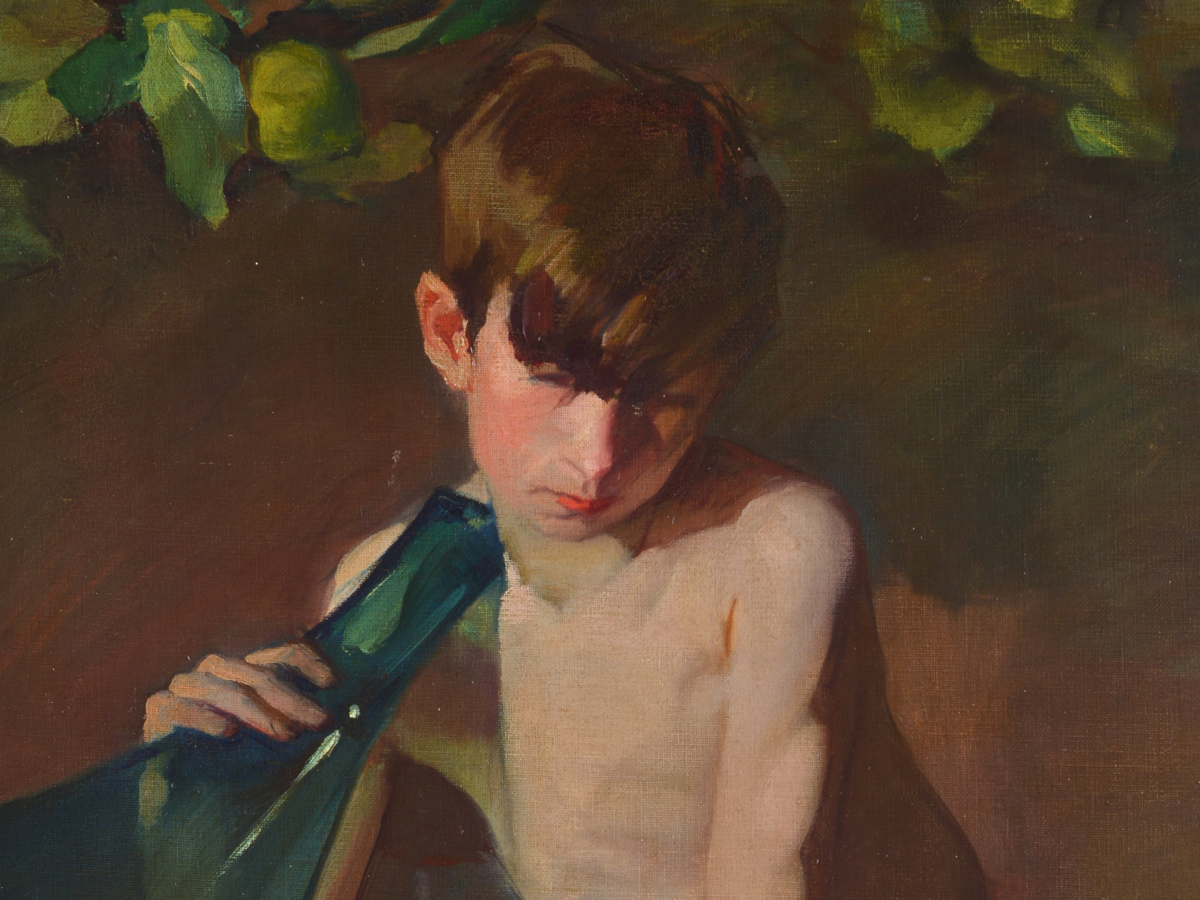 AUTORI DEL XIX E XX SEC