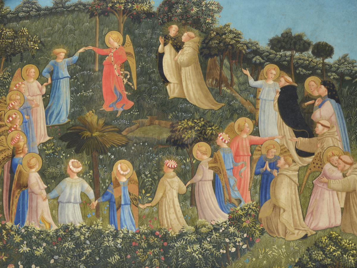 UN'ELEGANTE DIMORA DI VIA BOLOGNESE