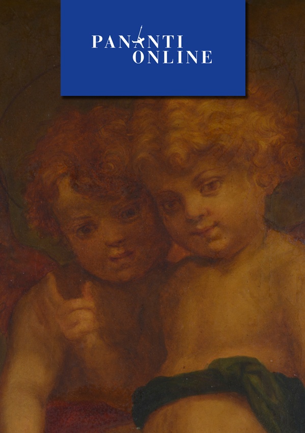 ARREDI E DIPINTI DAL XVI AL XX SEC