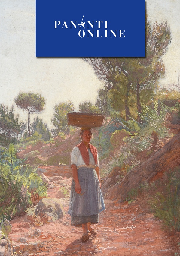 AUTORI DAL XVIII<br>AL XXI SEC