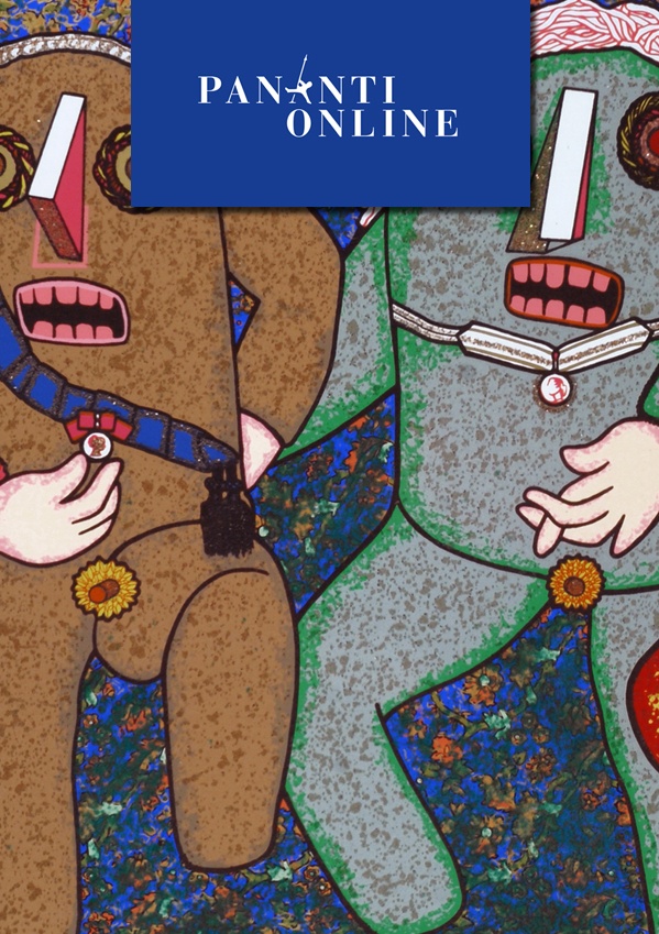 GRAFICA ED EDIZIONI