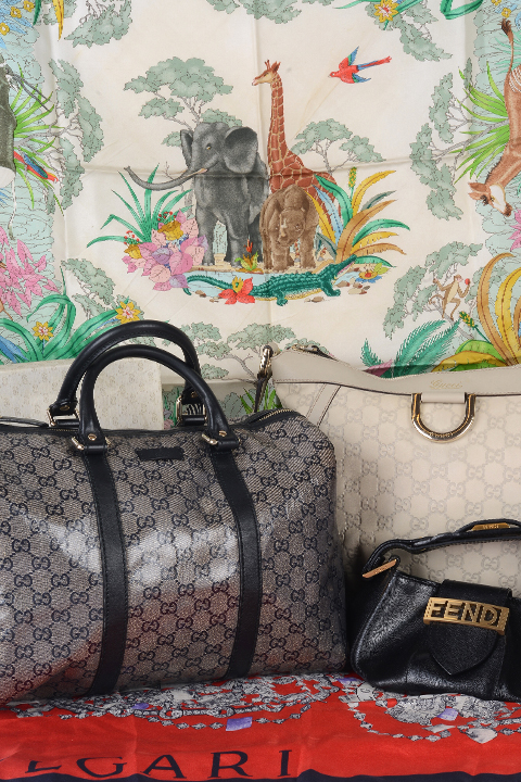FASHION VINTAGE