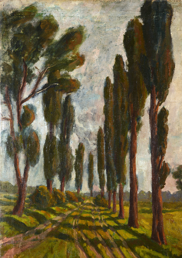 AUTORI DEL XIX E XX SEC