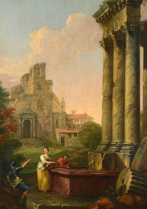 ANTIQUARIATO
