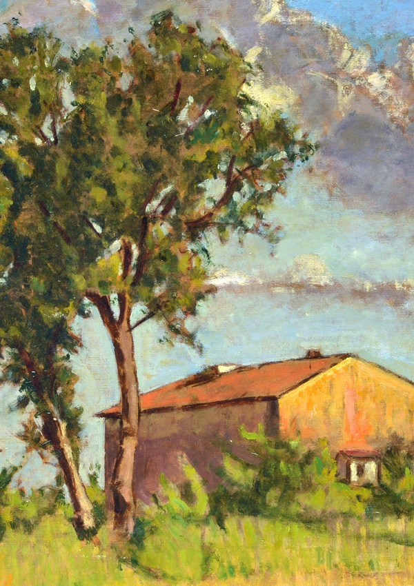 AUTORI LABRONICI E TOSCANI
