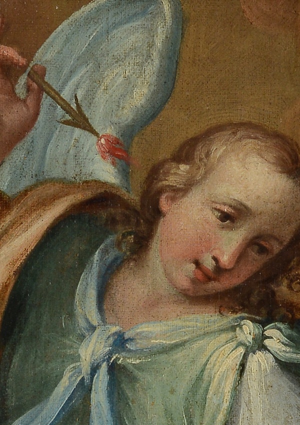 ANTIQUARIATO<br>E OGGETTI D'ARTE