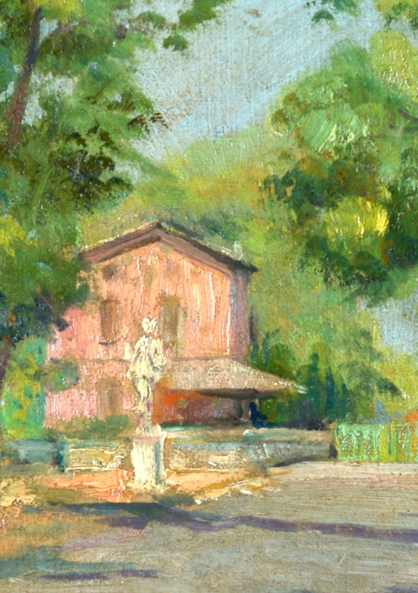 AUTORI DEL XIX E XX SEC