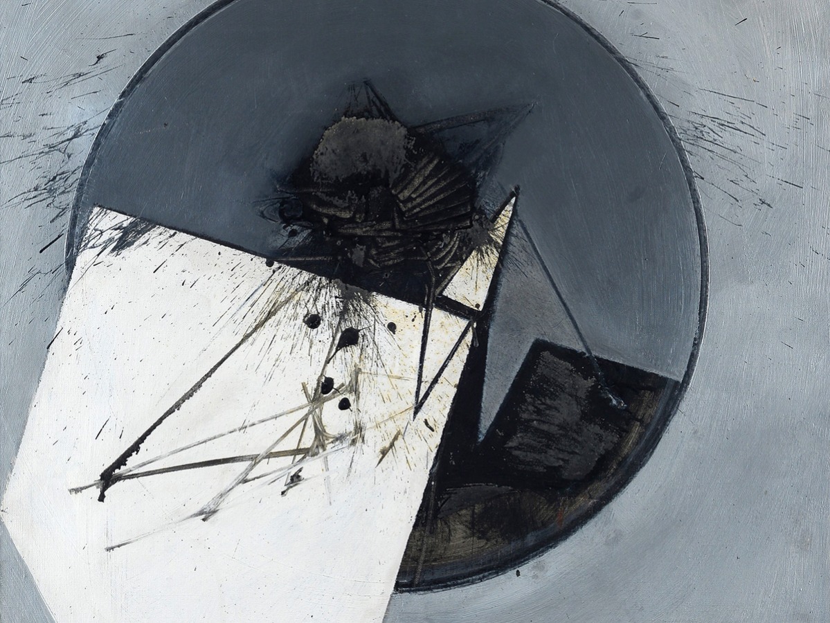 Autori del XIX e XX Sec, Arte Moderna e Contemporanea
