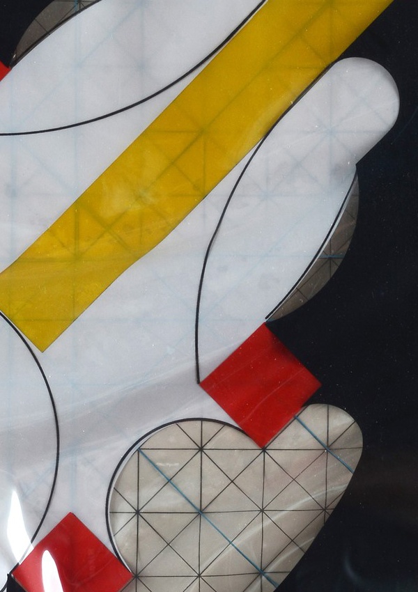 ARTE MODERNA E CONTEMPORANEA