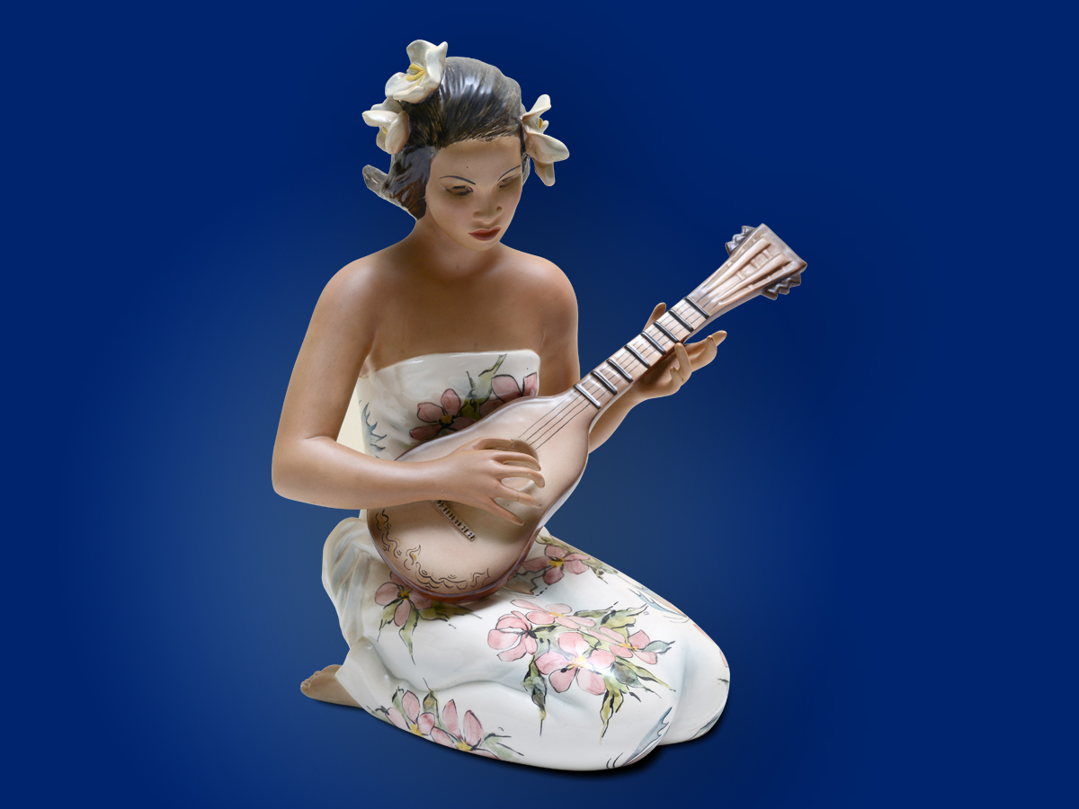 Dipinti, Oggettistica, Ceramiche e Porcellane