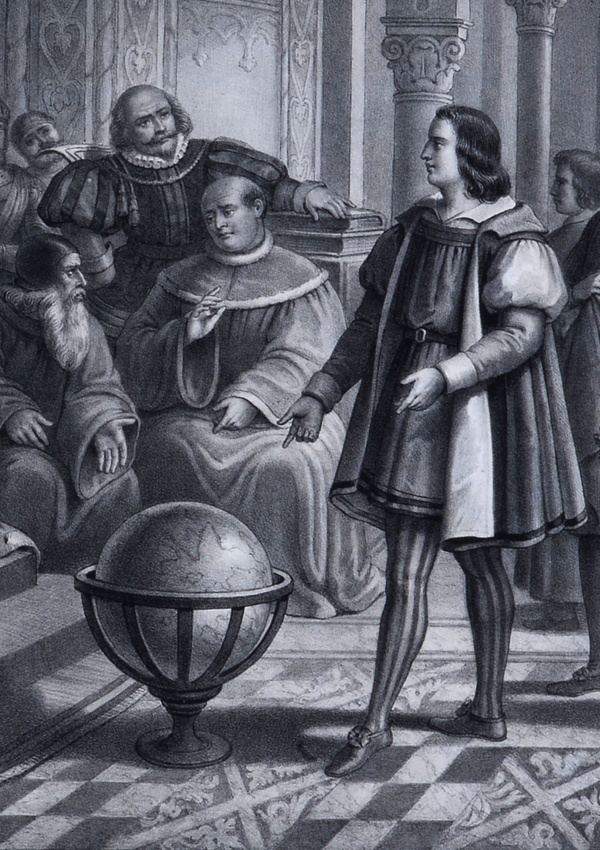 STAMPE ANTICHE E CARTE GEOGRAFICHE