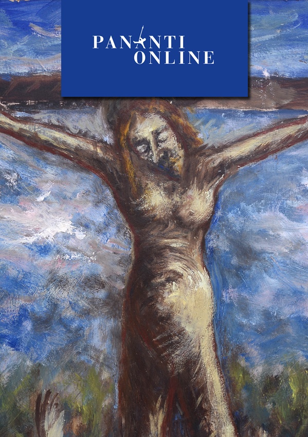 ARTE MODERNA E CONTEMPORANEA