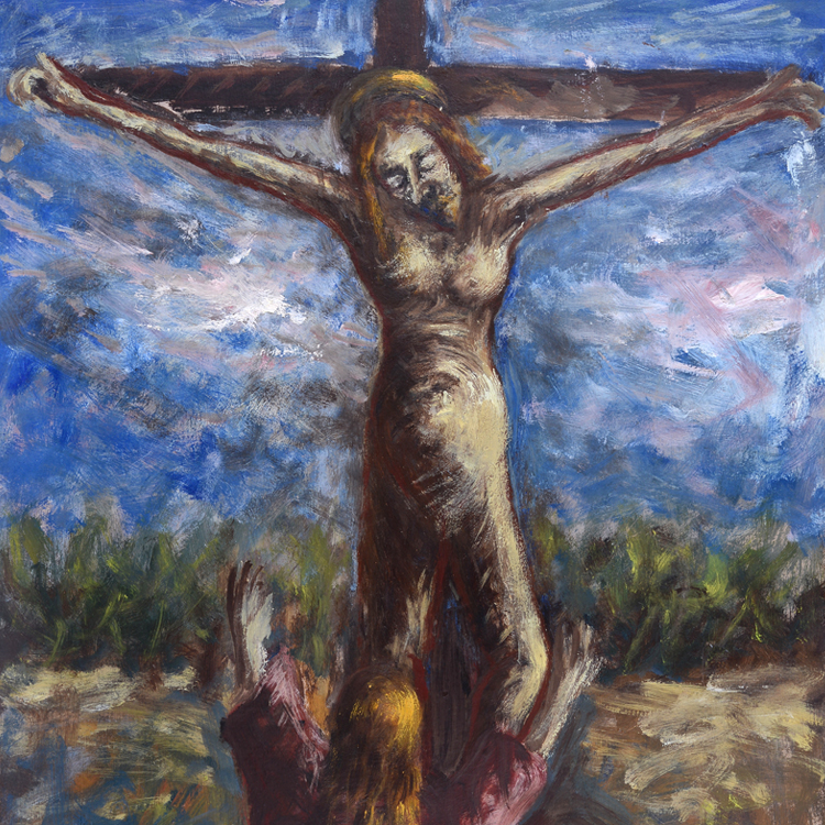 ARTE MODERNA E CONTEMPORANEA