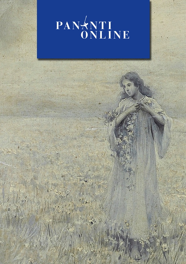 AUTORI DEL XIX E XX SEC
