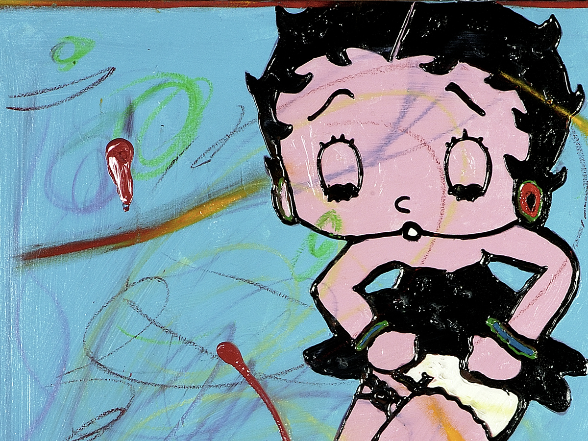 Arte Moderna e Contemporanea
