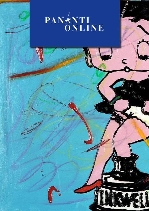ARTE MODERNA E CONTEMPORANEA