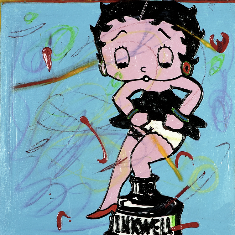 ARTE MODERNA E CONTEMPORANEA
