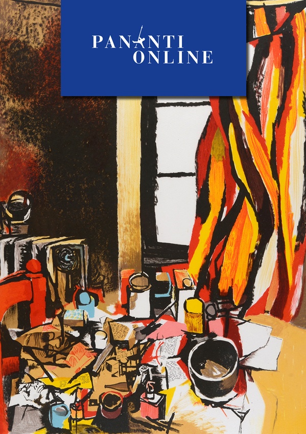 GRAFICA ED EDIZIONI