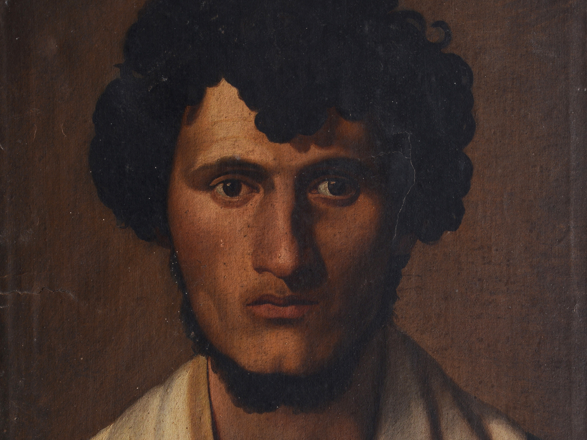 DIPINTI, ARREDI E OGGETTI D'ARTE