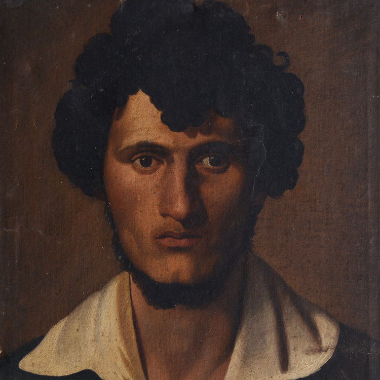 DIPINTI, ARREDI E OGGETTI D'ARTE
