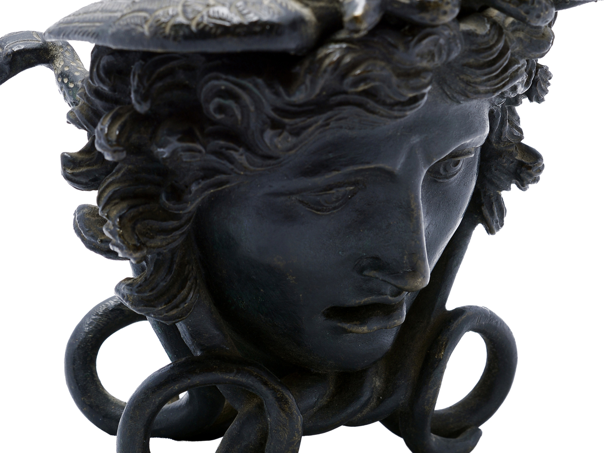 Una Collezione di Calamai