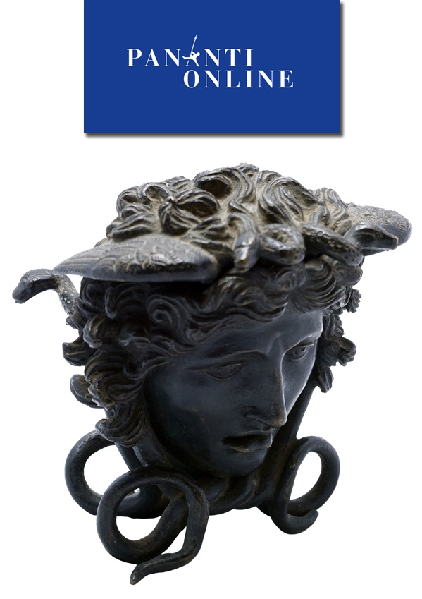UNA COLLEZIONE DI CALAMAI