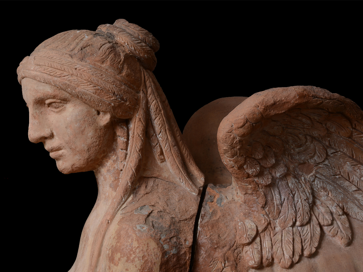 UNA COLLEZIONE FIESOLANA